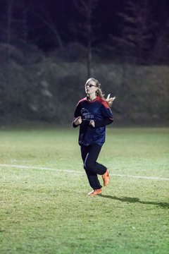 Bild 23 - Frauen TuS Tensfeld - TSV Wiemersdorf : Ergebnis: 1:1